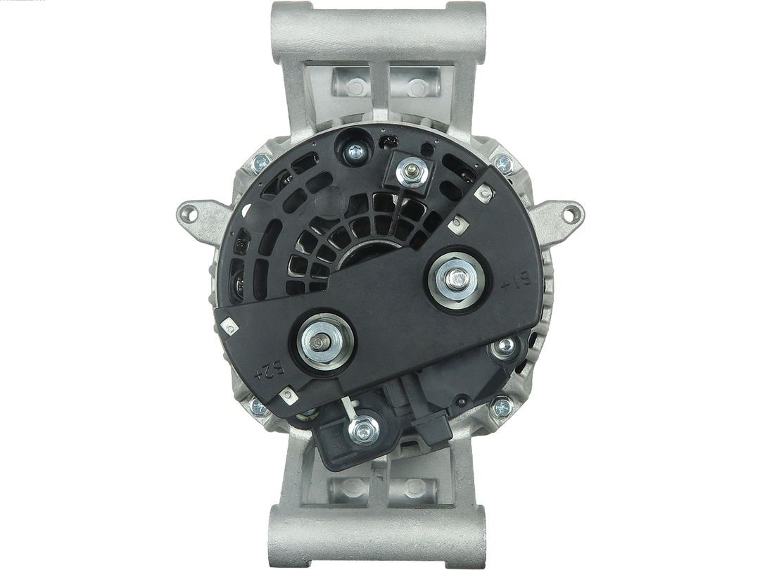 AS-PL A0469 Alternatore-Alternatore-Ricambi Euro