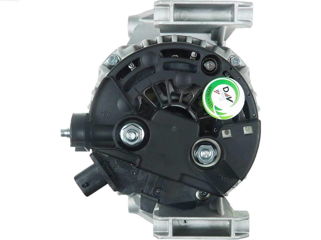 AS-PL A0462 Dynamo