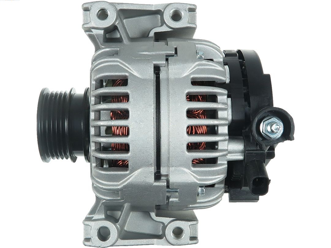 AS-PL A0462 Dynamo