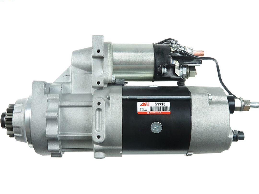 AS-PL S1113 Brandneu AS-PL Starter