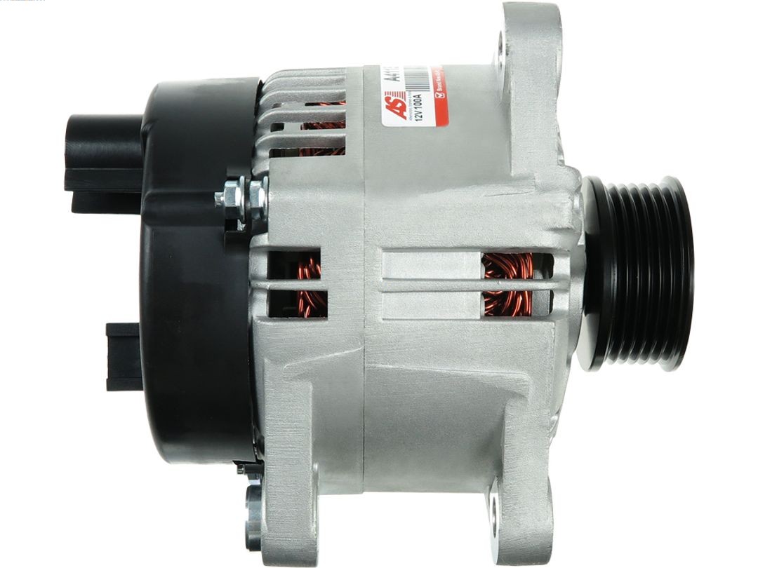 AS-PL A4115 Alternatore