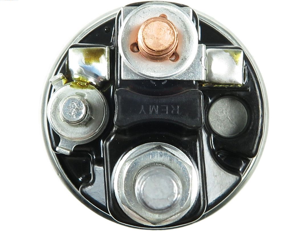 AS-PL SS1069(DELCO) Innslag, starter