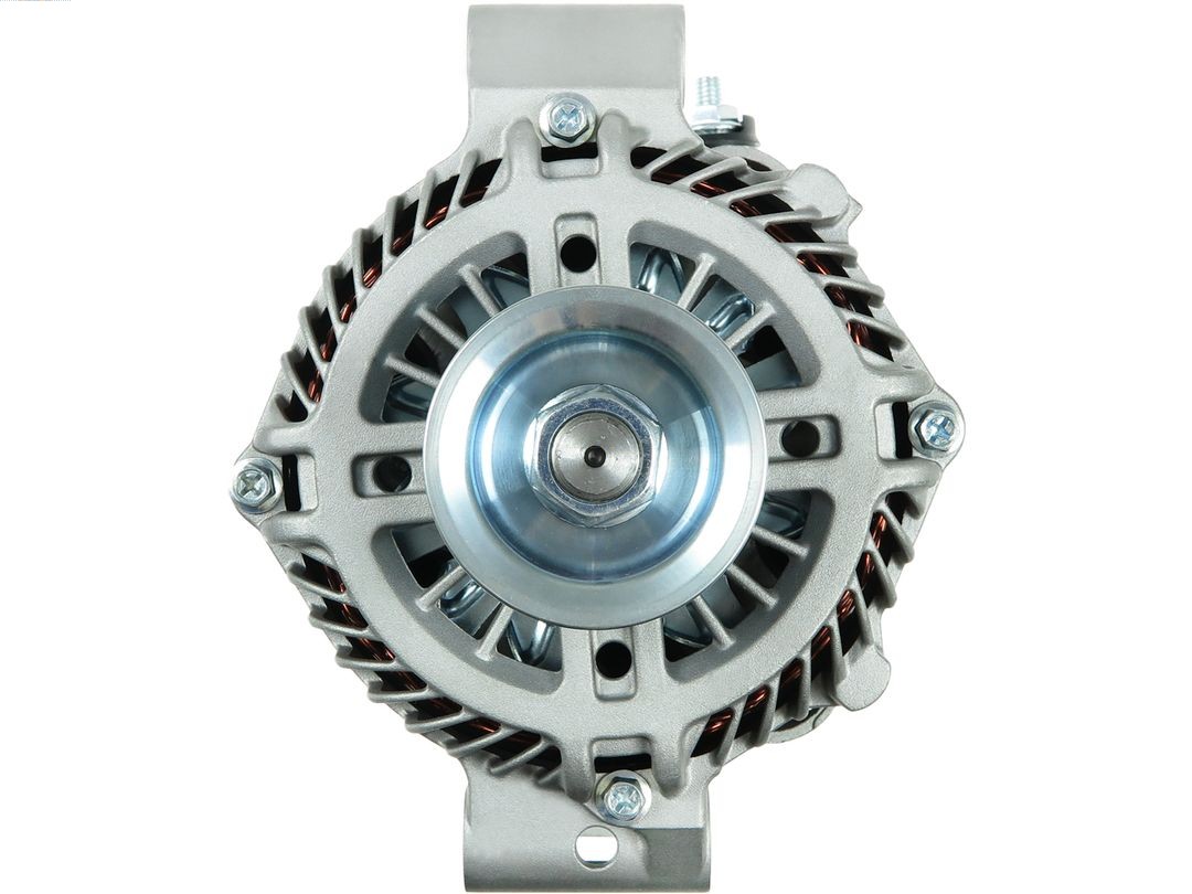 AS-PL A5324 Alternatore-Alternatore-Ricambi Euro