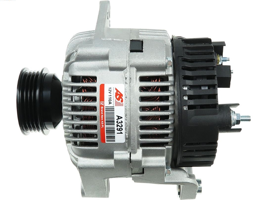 AS-PL A3291 Generator