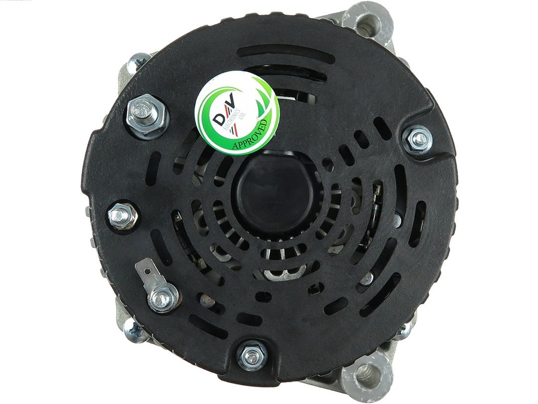 AS-PL A9190 Alternatore-Alternatore-Ricambi Euro