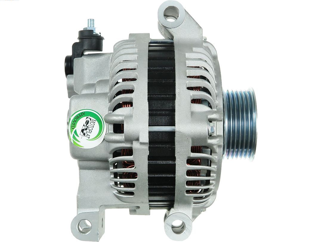 AS-PL A5324 Alternatore