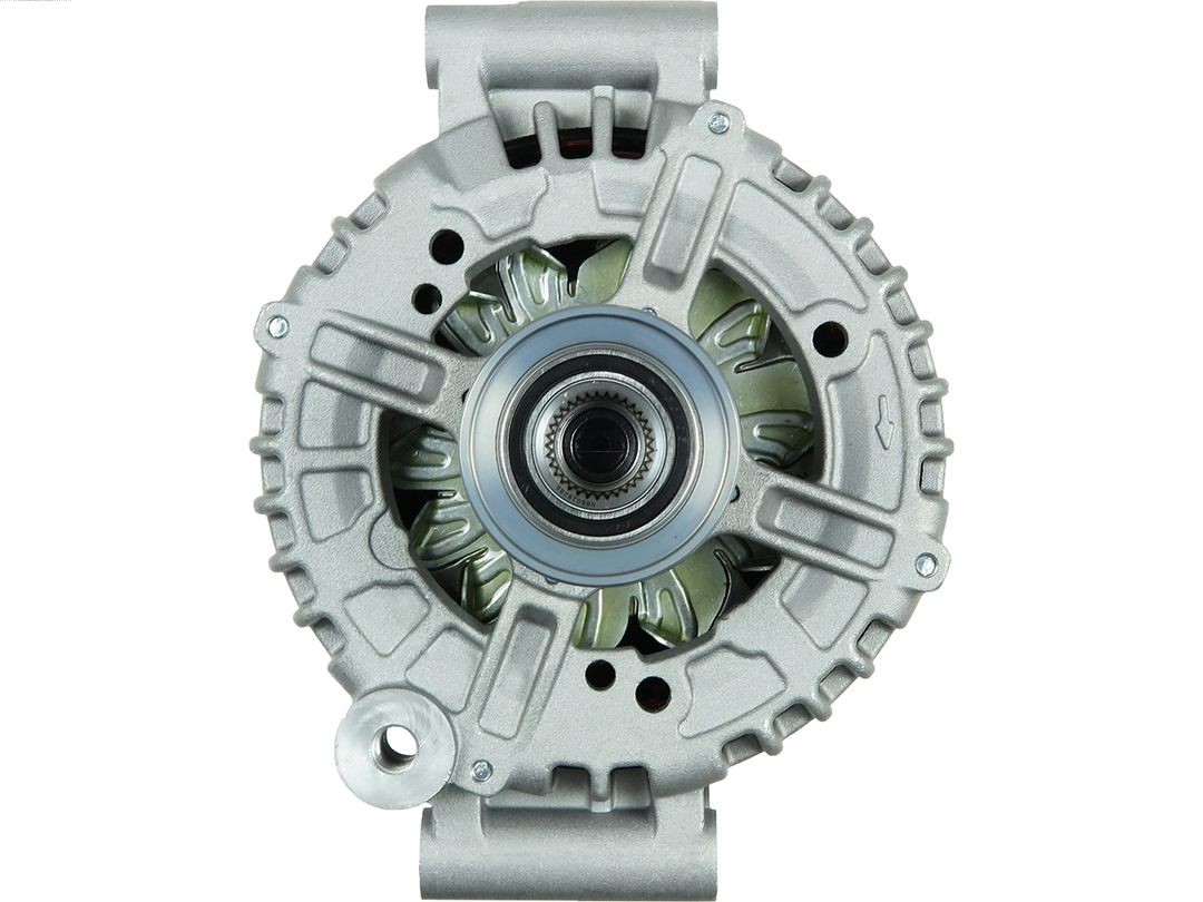 AS-PL A0461 Alternatore-Alternatore-Ricambi Euro