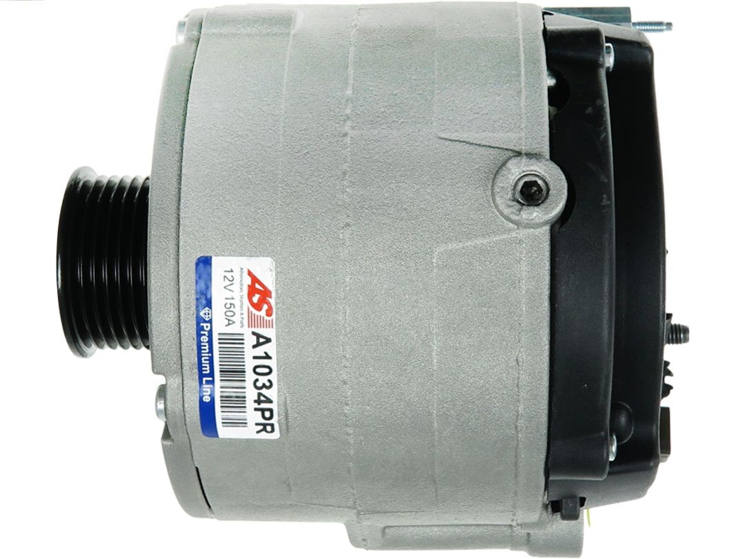 AS-PL A1034PR Wiederaufbereitet AS-PL Generator