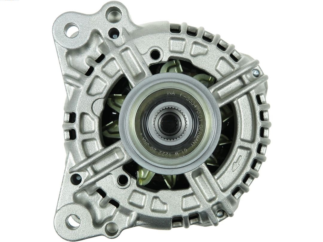 AS-PL A0190PR Alternatore