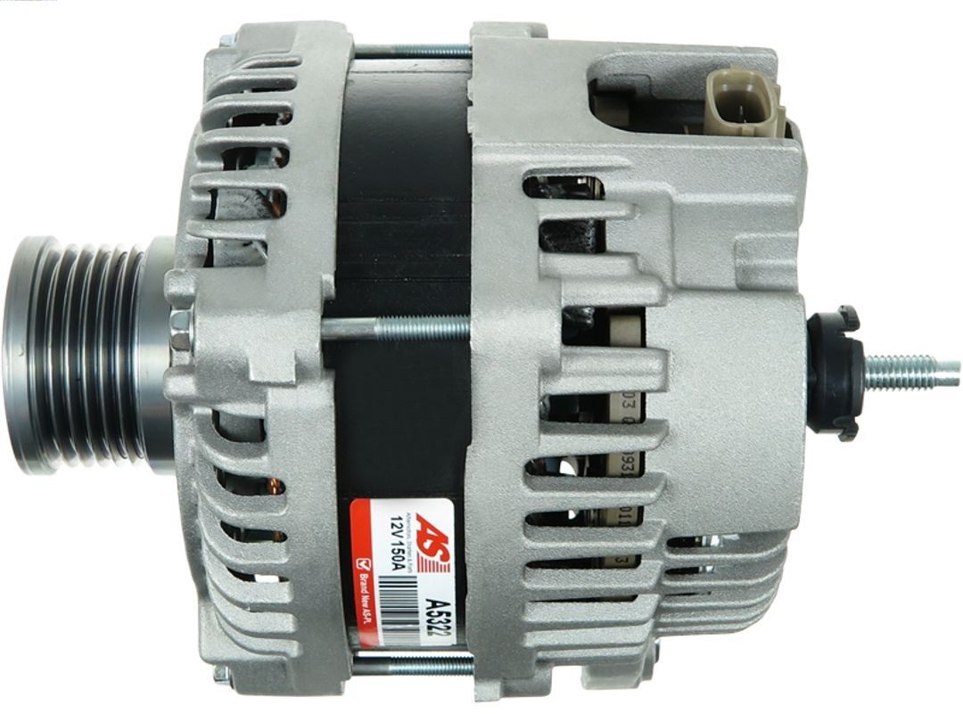 AS-PL A5322 Brandneu AS-PL Generator