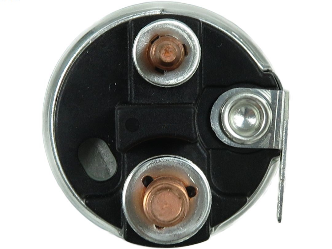 AS-PL SS1077(DELCO) Brandneu Delco Magnetschalter, Starter