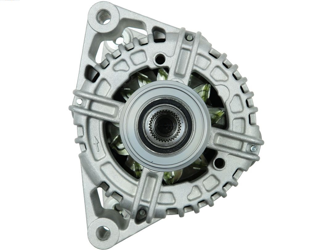 AS-PL A0465 Alternatore-Alternatore-Ricambi Euro