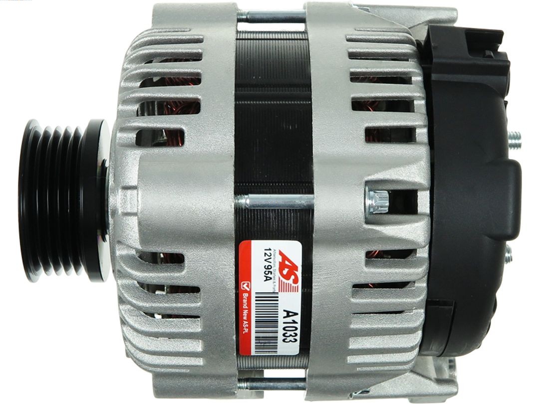 AS-PL A1033 Brandneu AS-PL Generator
