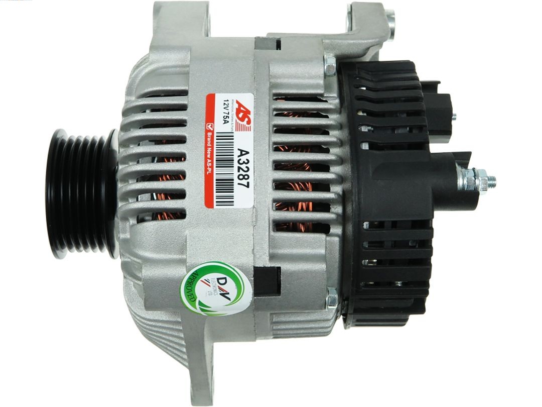 AS-PL A3287 Brandneu AS-PL Generator
