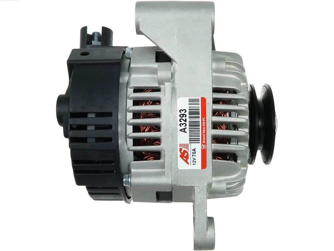 AS-PL A3293 Alternatore