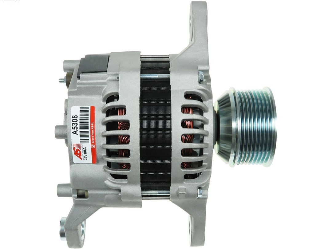 AS-PL A5308 Alternatore