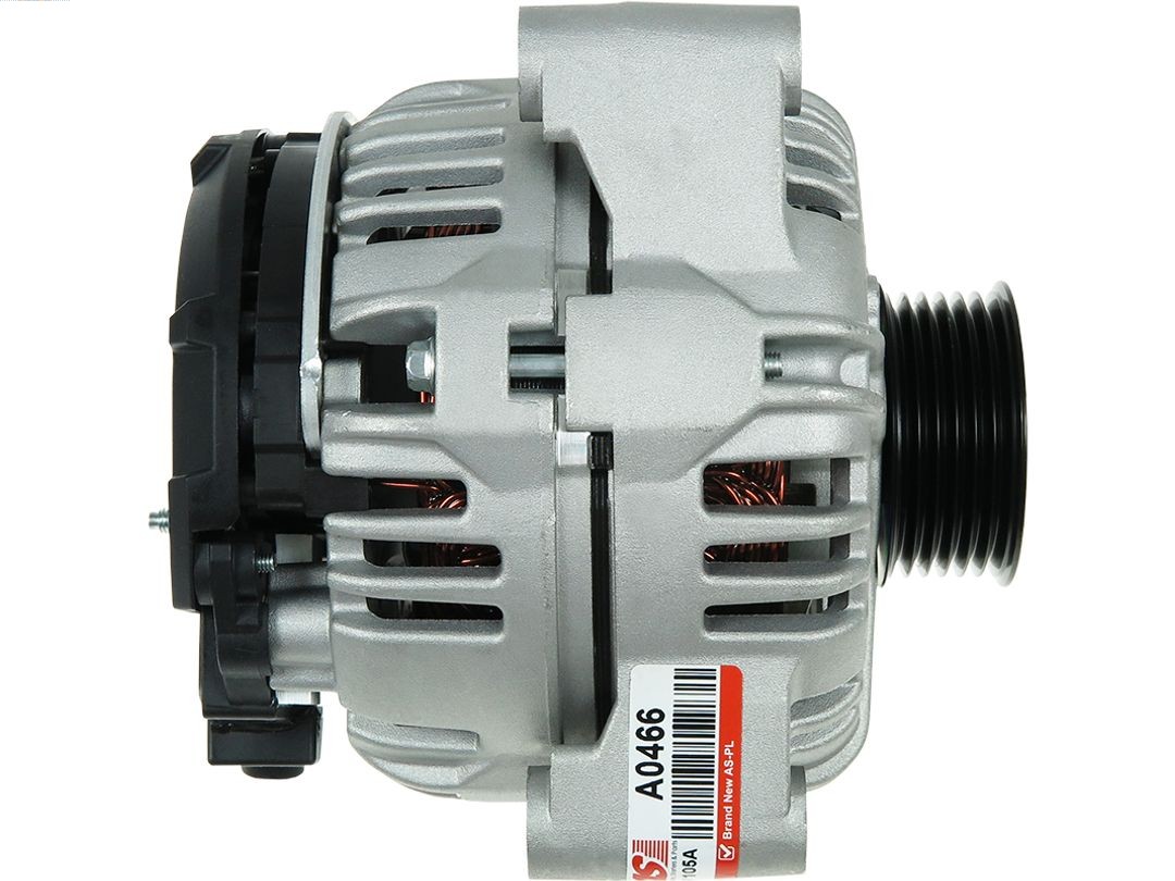 AS-PL A0466 Alternatore