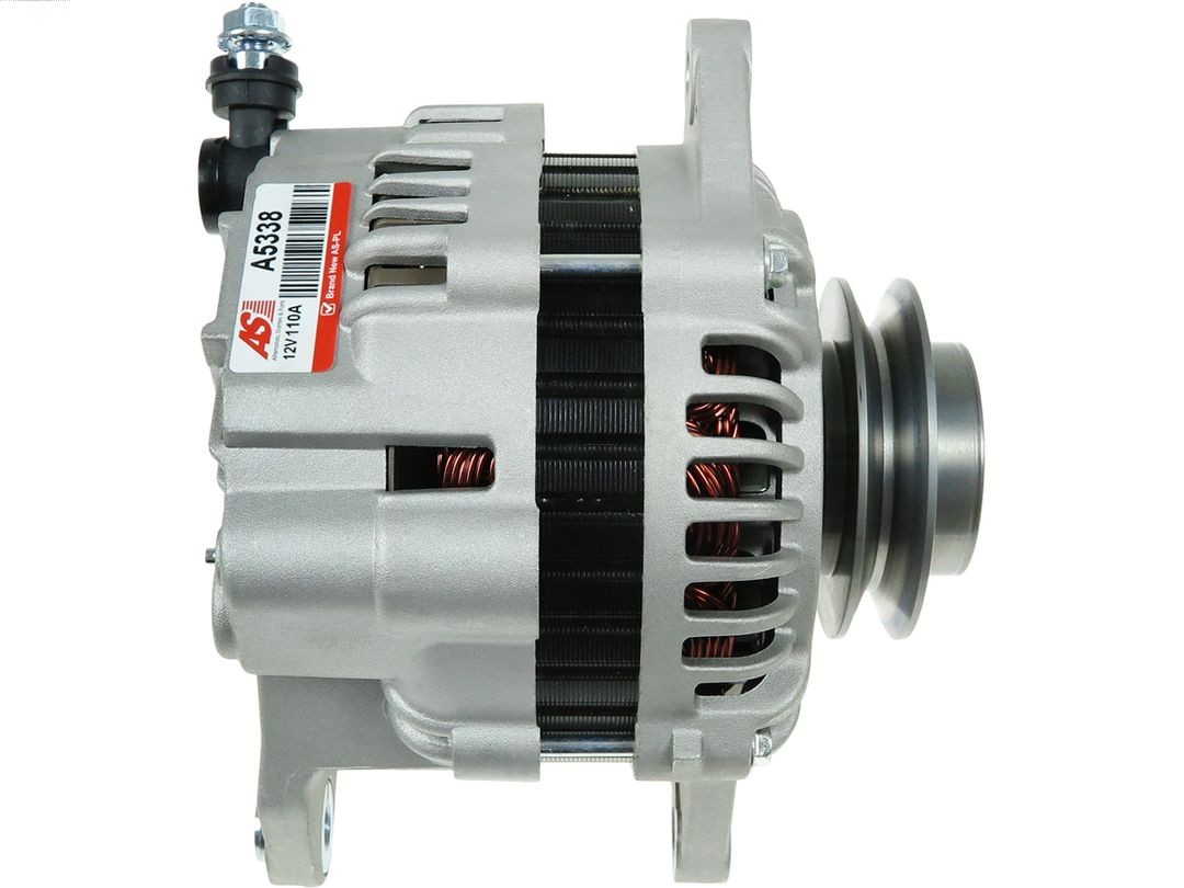 AS-PL A5338 Alternatore