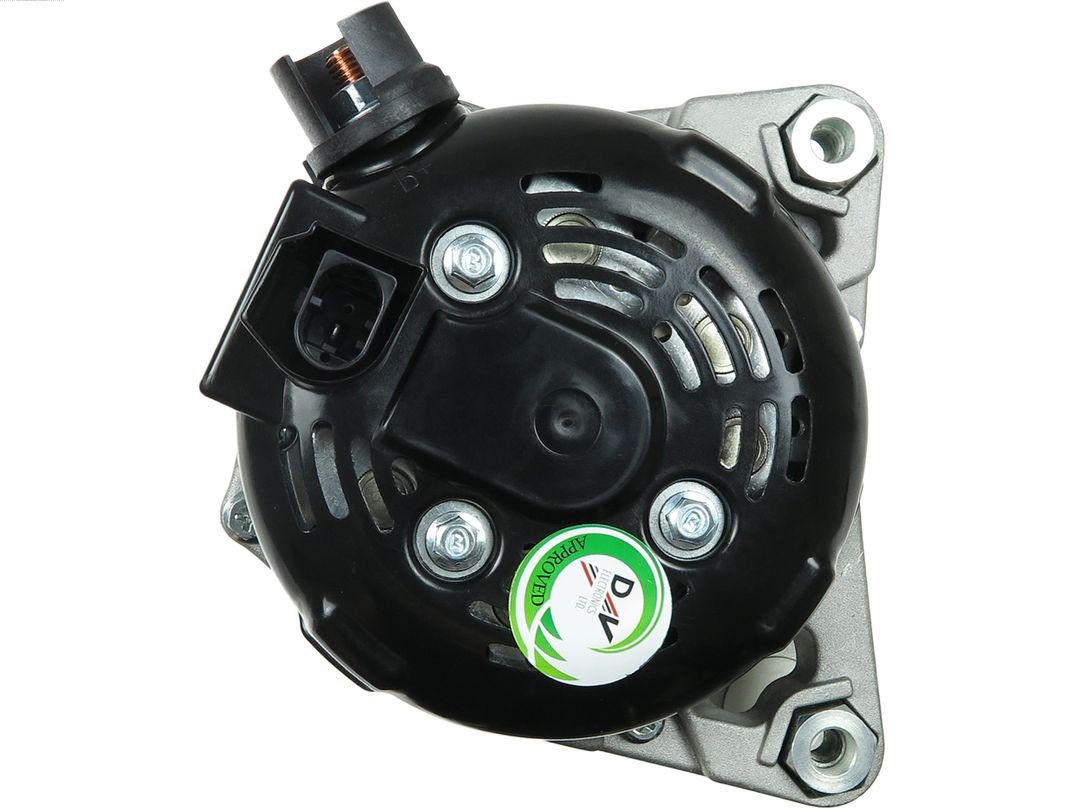 AS-PL A6357 Dynamo
