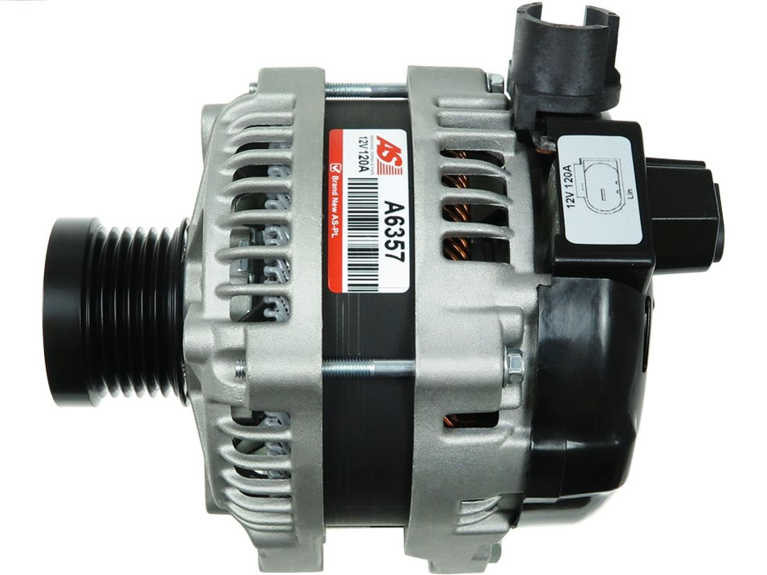 AS-PL A6357 Dynamo