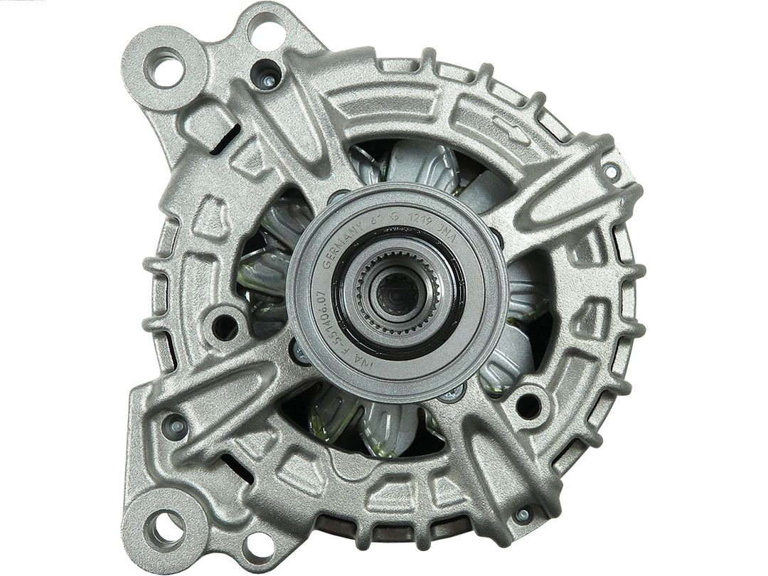 AS-PL A0473PR Alternatore-Alternatore-Ricambi Euro