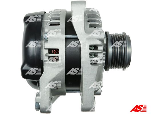 AS-PL A6337 Alternatore