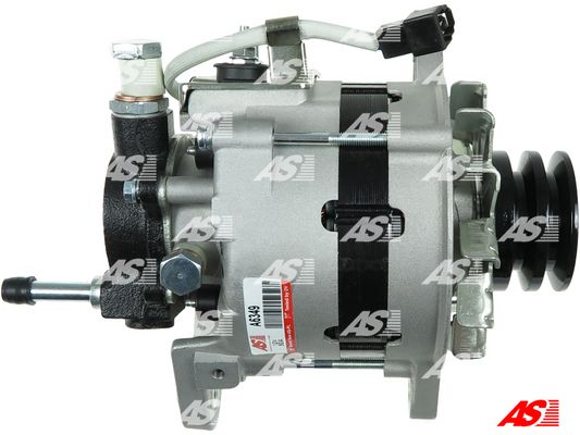 AS-PL A6349 Alternatore