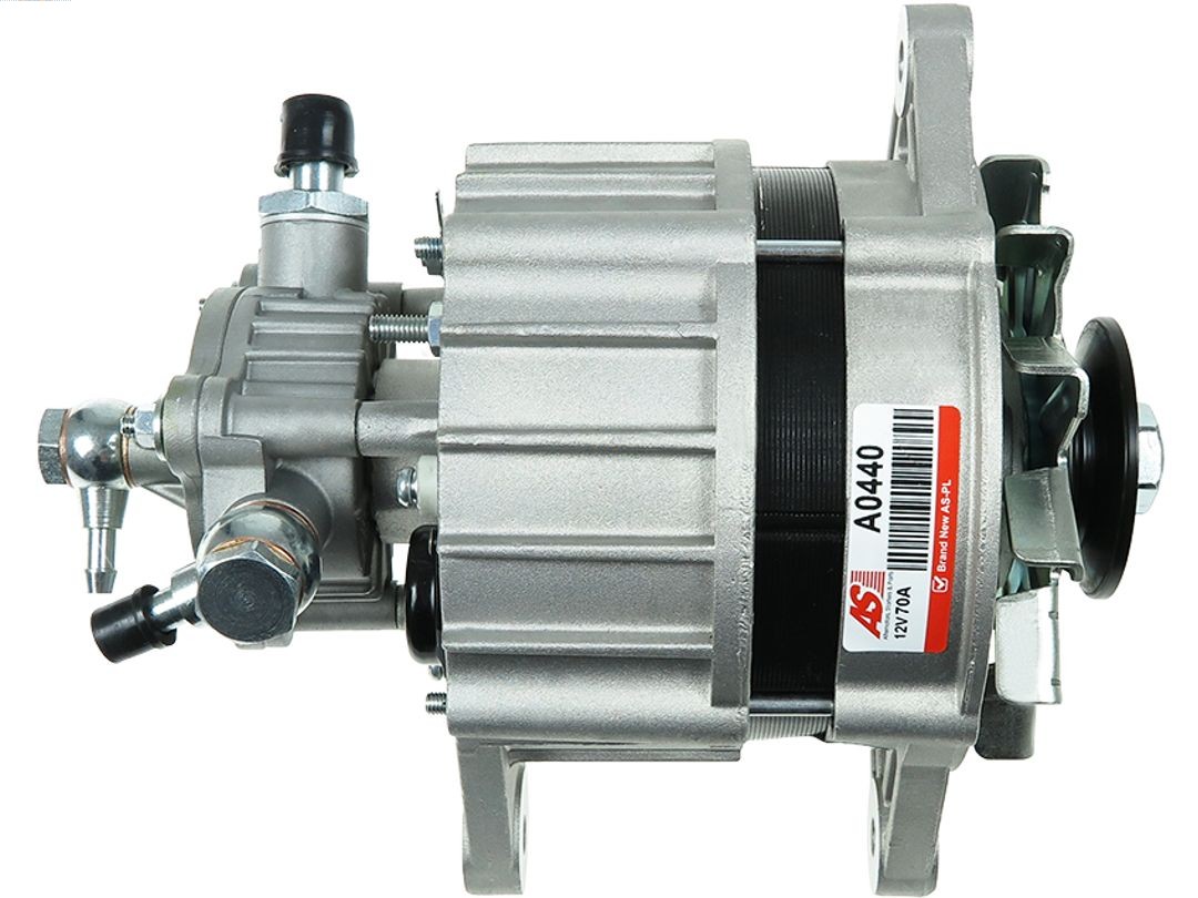 AS-PL A0440 Alternatore