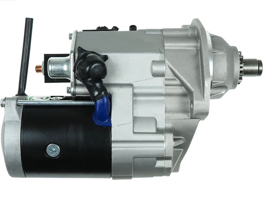 AS-PL S6186 Starter