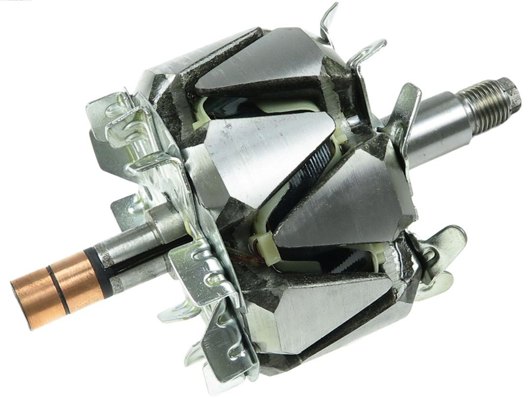 AS-PL AR6024 Rotore, Alternatore