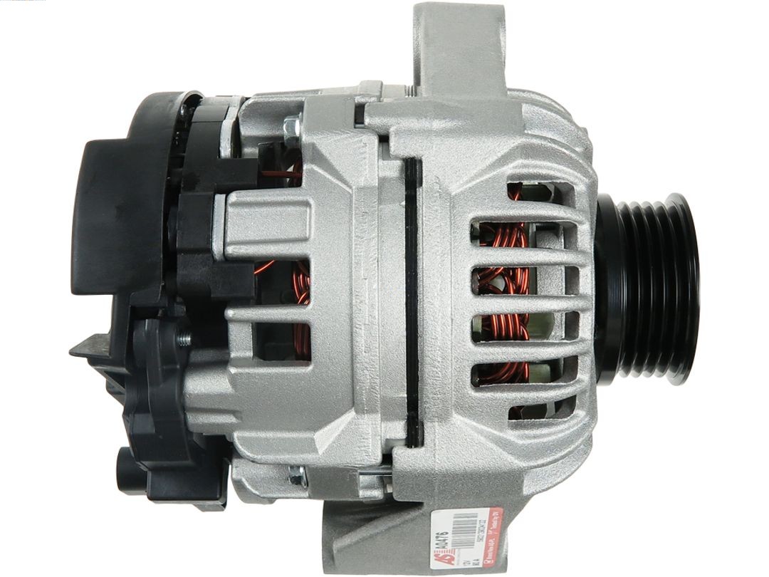 AS-PL A0476 Alternatore