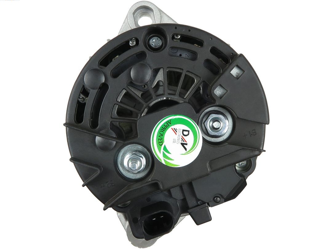 AS-PL A0476 Dynamo
