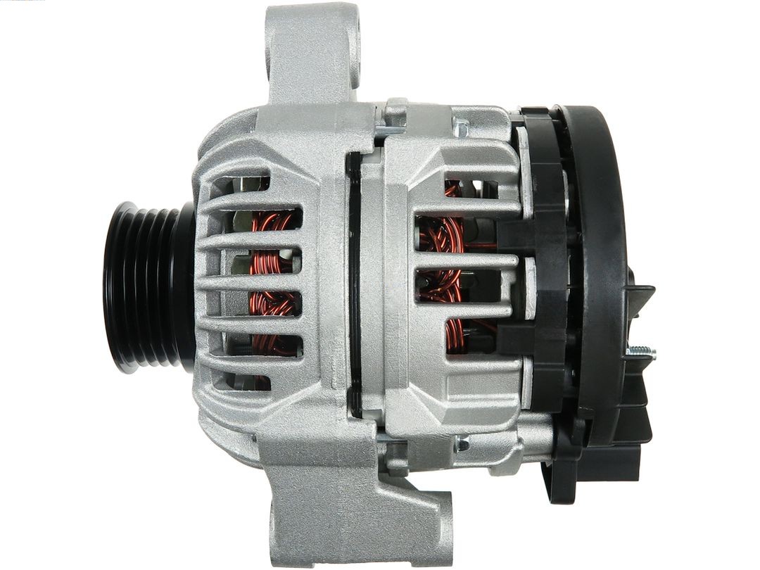 AS-PL A0476 Dynamo