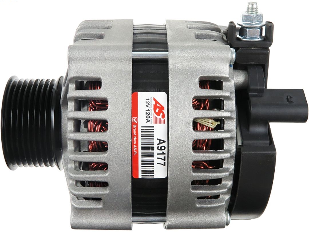 AS-PL A9177 Brandneu AS-PL Generator