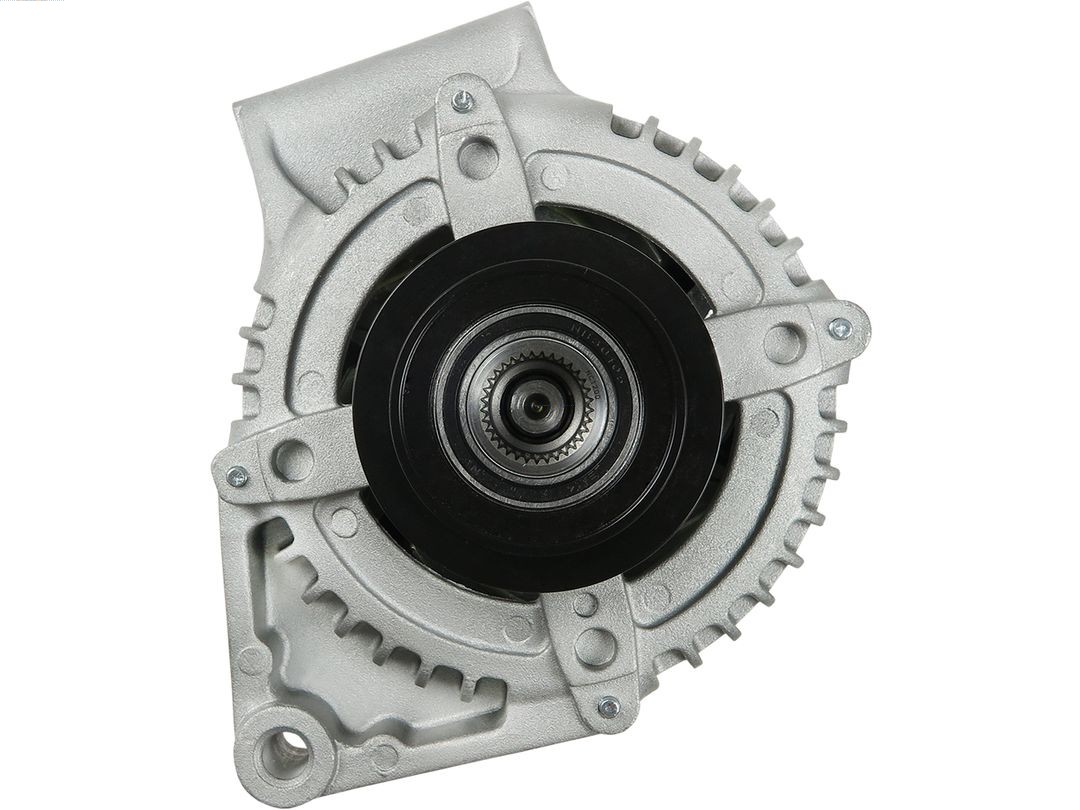 AS-PL A6334 Alternatore-Alternatore-Ricambi Euro