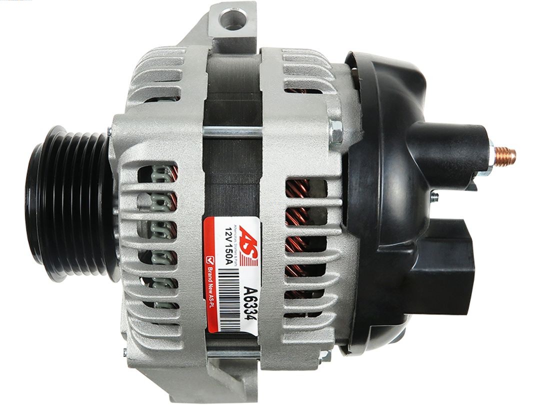 AS-PL A6334 Brandneu AS-PL Generator