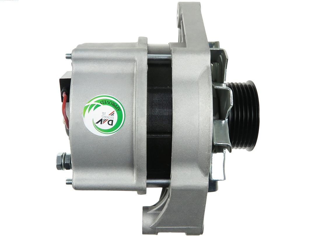 AS-PL A0475 Alternatore