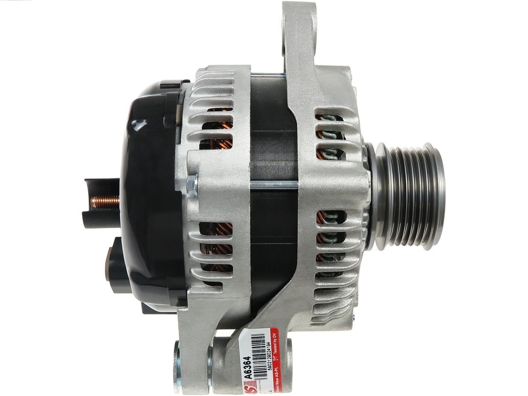 AS-PL A6364 Alternatore