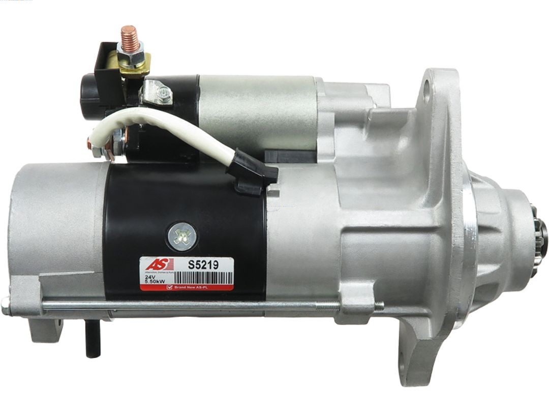AS-PL S5219 Brandneu AS-PL Starter