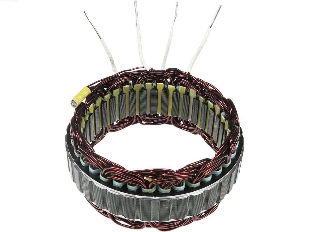 AS-PL AS5042 Stator, generátor