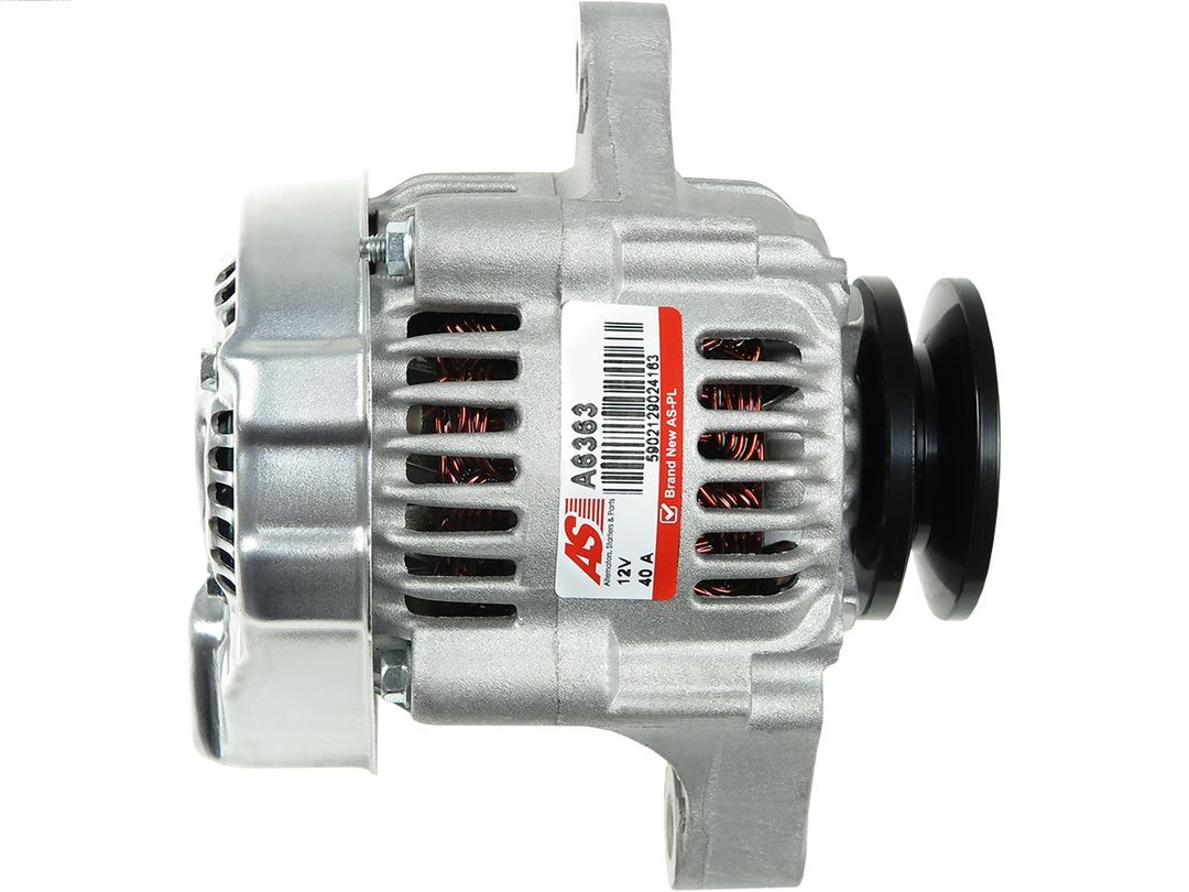 AS-PL A6363 Alternatore