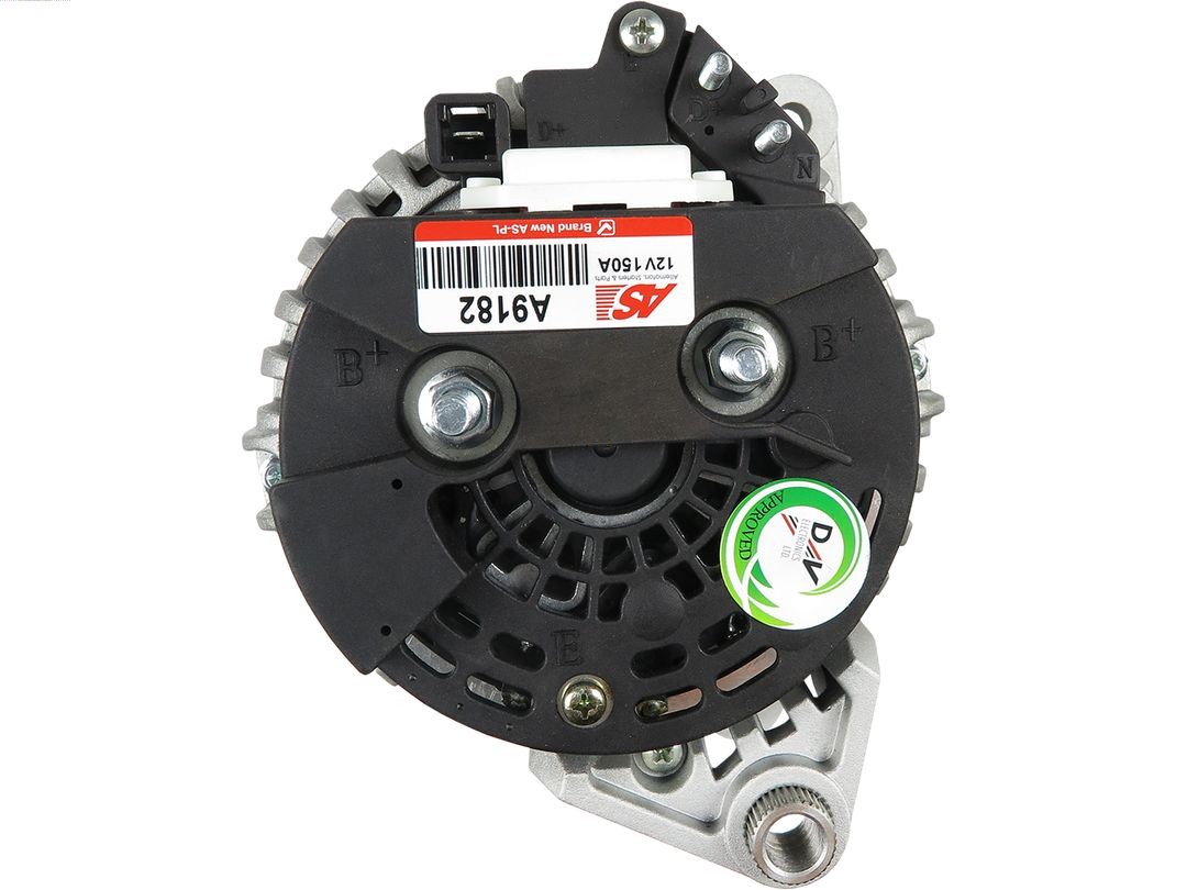 AS-PL A9182 Brandneu AS-PL Generator