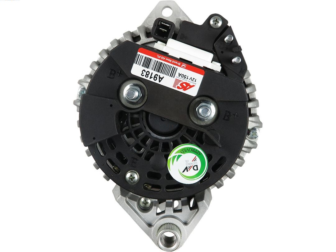 AS-PL A9183 Brandneu AS-PL Generator