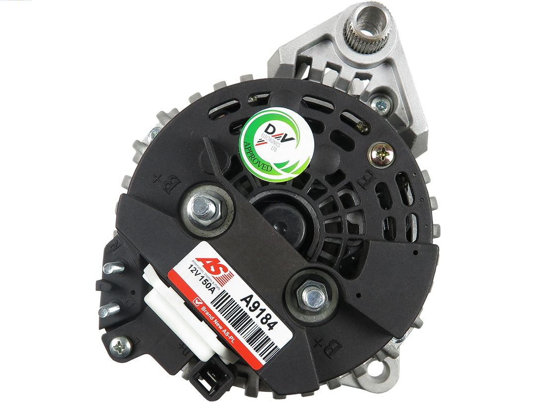 AS-PL A9184 Brandneu AS-PL Generator