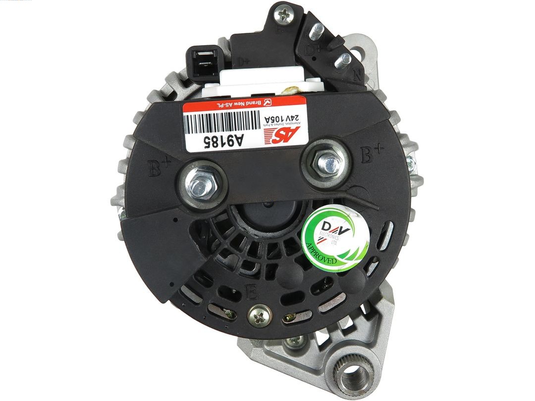 AS-PL A9185 Brandneu AS-PL Generator