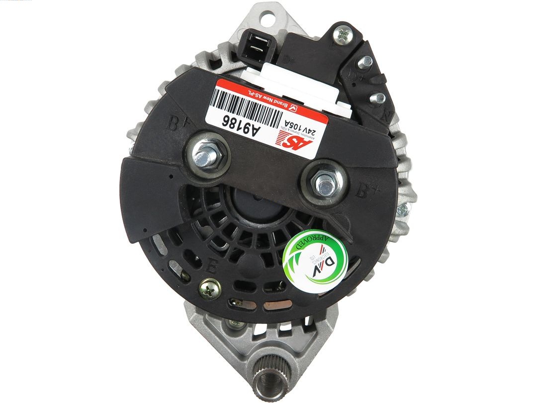 AS-PL A9186 Brandneu AS-PL Generator