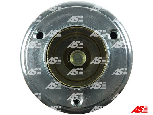 AS-PL SS0198 Elettromagnete, Motore d'avviamento