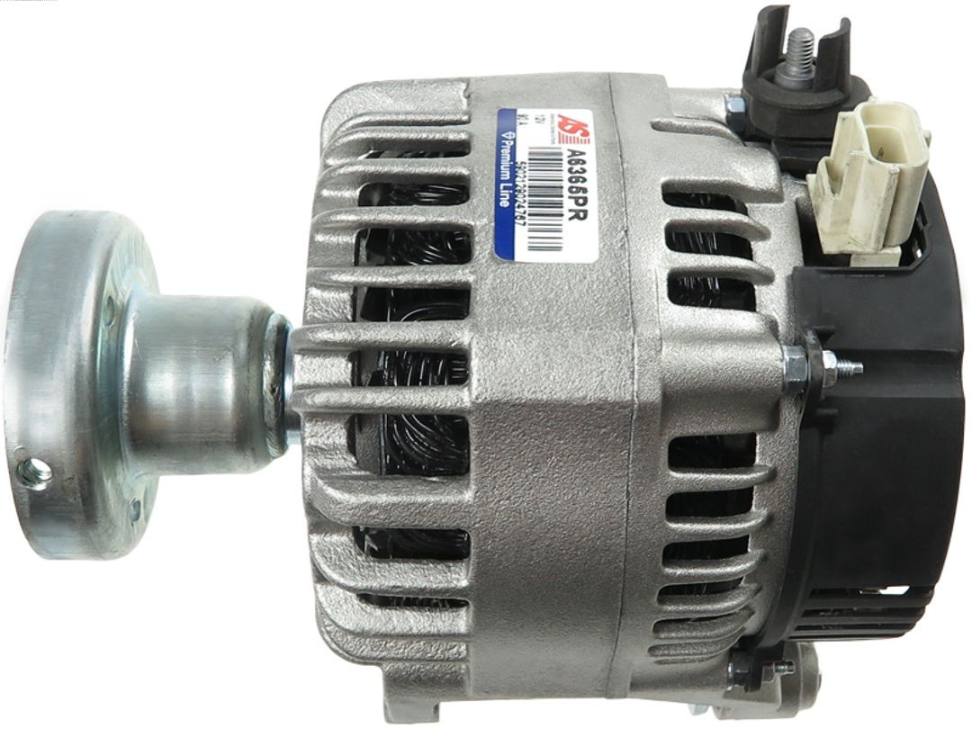 AS-PL A6365PR Alternatore