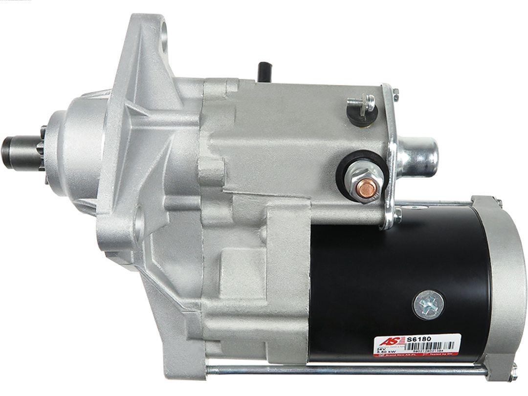 AS-PL S6180 Brandneu AS-PL Starter