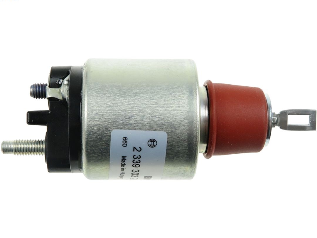 AS-PL SS0204(BOSCH) Elettromagnete, Motore d'avviamento-Elettromagnete, Motore d'avviamento-Ricambi Euro